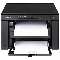 МФУ Canon i-SENSYS MF3010 (A4,18ppm(cpm),1200x600dpi,50-200%,1200x2400dpi,USB)