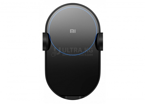 Автомобильное зарядное устройство Xiaomi Mi 20W Wireless Car Charger [GDS4127GL]