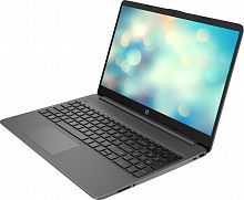 Ноутбук HP  15s-fq0082ur  Intel  Dual Core  N4020  (4M Cache, up to 2,80 GHz) ,4GB DDR4,480GB SSD ,15,6' Full HD (1920x1080),IPS матрица, Webcam,Wi-Fi ,Bluetooth ,GREY, Eng-Rus Гарантия 12 месяцев