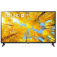 Телевизор LG 43UQ76003LD