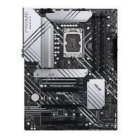 ASUS PRIME Z690-P LGA1700,Intel Z690, 4x DDR5 PC5-48000,4*16xPCI-E, Sound8Ch,3*MKeySATA, PCI-E,USB3.2 GEN2,RAID,DisplayPort, HDMI [90MB19Q0-M0EAY0]