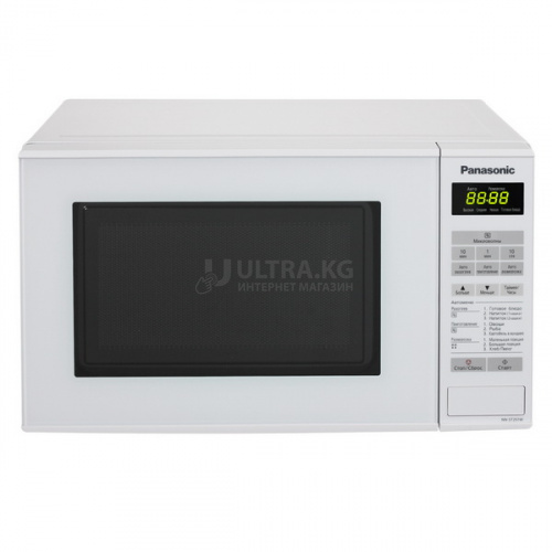 Микроволновая печь PANASONIC NN-ST251WZPE