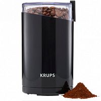 Кофемолка KRUPS F2034232