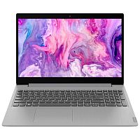 Ноутбук Lenovo V15 G2 Intel Core i3-1115G4 (up to 4.1Ghz), 8GB, 256GB SSD m.2 NVMe, Intel HD Graphics 620, 15.6" FULL HD, WiFi, BT, Cam, USB Type-C, LAN RJ45, DOS, Eng-Rus, черный, Bag [82KB00Y8AK]