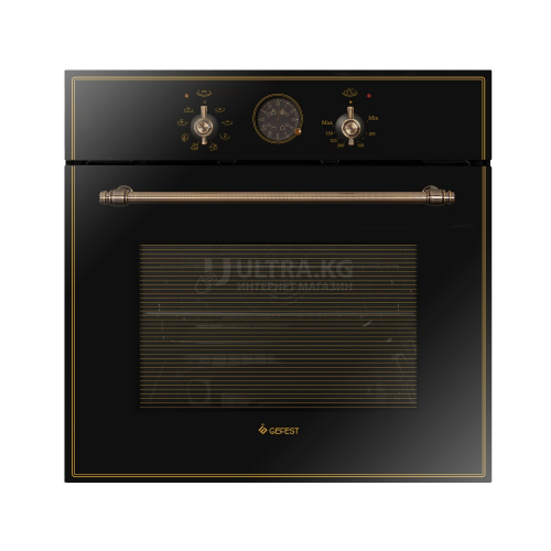 Встраиваемая духовка GEFEST ДА 622-02 К83