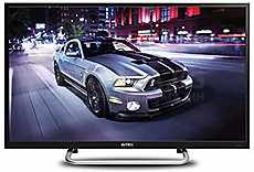 LED TV 32" 3215 Black, FullHD 1920х1080, VGA, USB, DVB-T2
