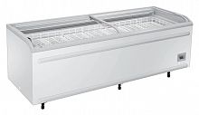 Морозильный ларь-бонета Haier GTS2500G