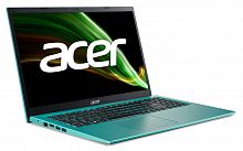 Ноутбук Acer Aspire 3 A315-58-37M9 Intel Core i3-1115G4 (up to 4.1GHz), 15.6" LED FULL HD (1920 x 1080), 4GB, 128GB SSD PCIe️ NVMe M.2, Intel UHD Graphics, WiFi, BT 5.0, Cam, LAN, RJ45, Eng-Rus, ELECTRIC BLUE