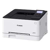 Принтер Canon i-Sensys LBP633cdw (A4, Color, up 1200x1200,21ppm, 1TB, Duplex, USB 2.0, LAN, WiFi)