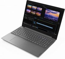 Lenovo V15 i3-10110U 2.1-4.1 GHz,4GB,SSD 240GB,15.6"HD,RUS,DOS HDMI, IRON GRAY