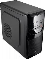 Корпус ATX  JUMP 3141-4JA USB-панель (no DVD)