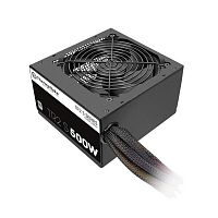 Блок питания 850W Thermaltake Toughpower GT 850W Gold ATX 3.1,Gold,APFC,20+4pin,2х4+4pin,6хSata 4хMolex,4хPCI-E 6+2pin,1х12VHPWR,Modular,Вентилятор 12см,150х86х140мм, чёрный [PS-TPT-0850FNFAGE-3]