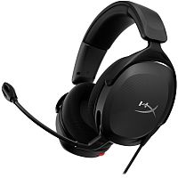 Наушники с микрофоном HYPERX 683L9AA Cloud Stinger 2 Core jack 3.5mm Black