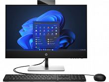Моноблок HP Europe/ProOne 440 G9 AiO/Core i5/12400T/1,8 GHz/8 Gb/M.2 PCIe SSD/256 Gb/Nо ODD/Graphics/ UHD 730/256 Mb/Windows 11/Pro/64/23.8 ''/FHD/1920 [64H90EA#BJA]