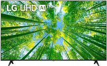 Телевизор LG 43UQ80006LB