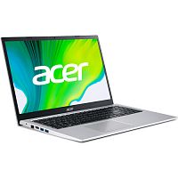 Acer A315-35 N4500 1.1-2.8GHz,4GB,SSD 256GB,15.6" IPS FHD,RUS,SILVER