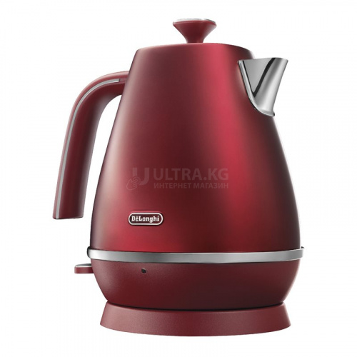 Чайник Delonghi KBI2001.R