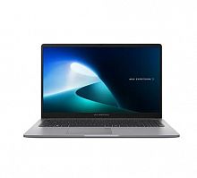 Ноутбук ASUS EXPERTBOOK B1503CVA-I58512G5D Intel Core i5-1334U(up to 4.6GHz) 8GB DDR5, 1TB SSD NVMe, 15.6" FHD, Type-C, HDMI, LAN, WF, BT, DOS, сканер отп., пальцев, клав с подсв., ENG-RUS, серый