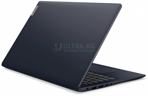 Lenovo IP3 Celeron DC  N4020 1.1-2.8GHz,4GB,1TB,15.6"HD,RUS,DOS HDMI, BLACK фото 2