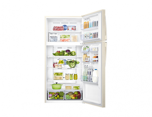 Холодильник Samsung RT62K7000EF фото 3