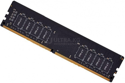 Оперативная память DDR4 SODIMM 8GB PNY PC3200 [MD8GSD43200-TB]