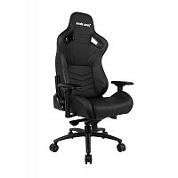 Игровое кресло Gaming Chair AD12XL-07-B-PV-B01 AndaSeat Kaiser 2 XL BLACK 4D Armrest 65mm wheels PVC Leather