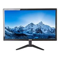 Монитор LCD 21.5" Elista ELS-V22RFHD, 1920x1080,VA, 7ms, 75Hz, 250cd/m2, 3000:1, VGA,HDMI, VESA 100x100, Black
