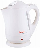 Чайник Tefal BF925132 SILVER ION, Мощность 2400Вт. Объем 1,7 литра, Материал пластик. Цвет белый. СДЕЛАНО В КИТАЕ