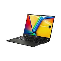 Ноутбук Asus Vivobook S 16 FLIP TP3604VA-WS51T i5-1335U(up to 4,6GHz) 8GB DDR4, 512GB SSD, 16" WUXGA GL Touch, Intel Xe Iris Graphics, Type-C, HDMI, WF, BT, WIN11H, клав. с подсв. EN-RU, темно зеленый