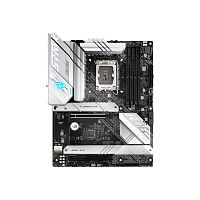 Матплата ASUS ROG STRIX B660-A GAMING WIFI,LGA1700,Intel B660,4xDDR5 PC48000,2xPCI-E16x,2xPCI-E1x, Sound8Ch, GBLAN, 3xM.2+4xSata,ATX, 8USB3.2+5USB2.0, HDMI, DP, WiFi