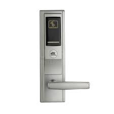Замок для отелей ZKTECO LH3600 Hotel lock.Right "Zinc Alloy Metal Casing
With advanced 13.56mhz MIFARE-1 card technology 
Door Thickness: 35-55 mm
Backset: 62.5mm
Color Option:silver"