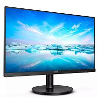 Монитор PHILIPS 27" 271V8L VA LED WIDE 1920x1080 10000000:1 250cd/m2 5ms VGA HDMI