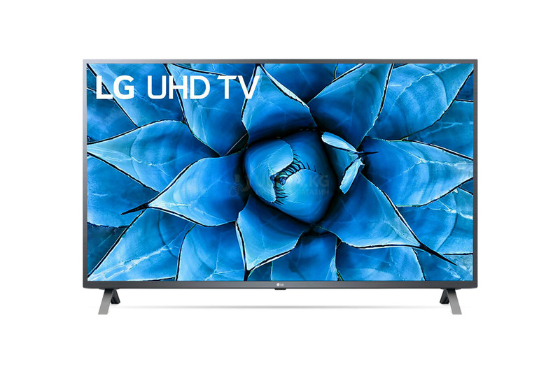 Телевизор LG 55UN73506LB 4k magic