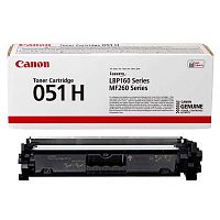 Картридж CANON ( 051H ) LJ LBP-162/MF-260/MF-264/MF-267/MF-269 (ОЕМ)