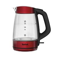 Чайник TEFAL KI520530 Стеклянный