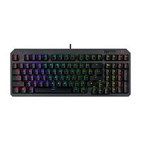 ASUS RA07 TUF K3 GEN II/RD/RU/DS ABS RGB GAMING MECHANICAL KEYBOARD BACKLIGHT RED US/RU