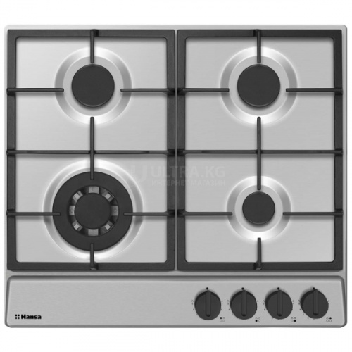 Встраиваемая поверхность HANSA BHGI611839