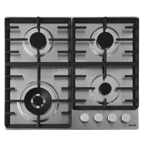 Встраиваемая поверхность GORENJE GW642ABX