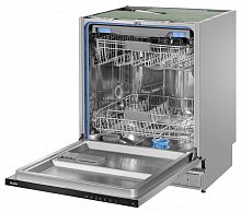 Встраиваемая посудомоечная машина Haier HDWE14-094RU