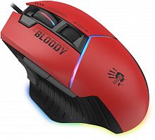 Мышь игровая A4Tech Bloody W95-Max Sports Red 12000CPI, MAX BC3332-A