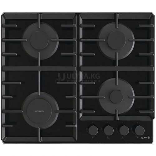 Встраиваемая поверхность Gorenje GT642SYB