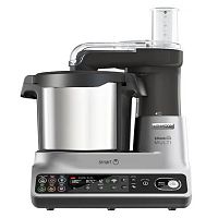 Кухонный робот Kenwood CookEasy CCL450SI