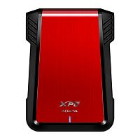 Внешний Hard Disk Adata 1000GB 5400rpm USB 3.0 Red