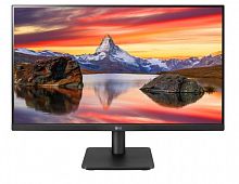 LG 24" 24MR400-B IPS LED 5ms/1000000:1/178/178/1920x1080 FullHD 100Hz VGA HDMI