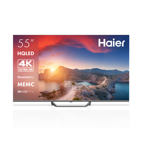 Телевизор Haier 55 Smart TV S2