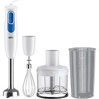 Блендер BRAUN MQ20236MWH