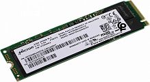Твердотельный накопитель SSD 256GB С2000 M.2 2280 PCIe 3.0 x4 NVMe 1.3 без упаковки