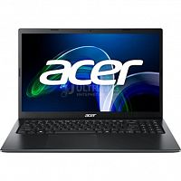 Ноутбук Acer Extensa 15 EX215-54 Black Intel Core i7-1165G7 (up to 4.7Ghz), 8GB DDR4, 1TB M.2 NVMe PCIe, Intel Iris Xe Graphics G7, 15.6" IPS FULL HD (1920x1080), WiFi, BT, Cam, LAN RJ45, DOS, Eng-Rus
