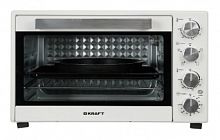 Мини-печь Kraft KFC-MO 456 HW