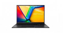 Ноутбук Asus Vivobook 16X K3604VA-MB266 16 Intel Core i5-1335U(up to 4,6GHz) 24GB DDR4, 512GB SSD, WUXGA, Intel Xe Iris Graphics, Type-C, HDMI, WF, BT, клав. с подсв. ENG-RUS, графит [90NB1071-M00AU0]